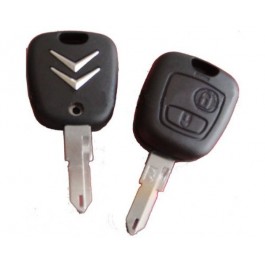 Κλειδια οχηματων - Κλειδι με τηλεχειρισμο για CITROEN CITROEN