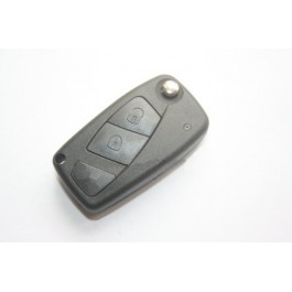 Κλειδια οχηματων - Κλειδι αδειο FLIP της FIAT FIAT