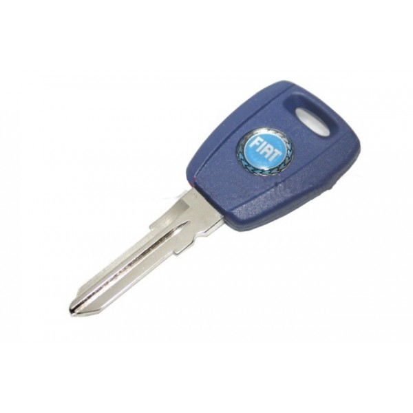 Κλειδια οχηματων - Κλειδι αδειο της FIAT FIAT