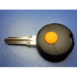 Κλειδια οχηματων - Κλειδι αδειο για SMART SMART
