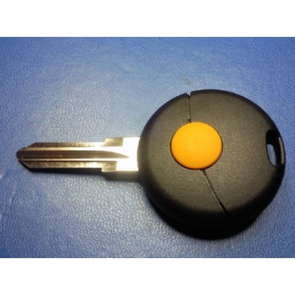 Κλειδια οχηματων - Κλειδι αδειο για SMART SMART