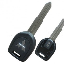 Κλειδια οχηματων - Κλειδι αδειο για MITSUBISHI MITSUBISHI