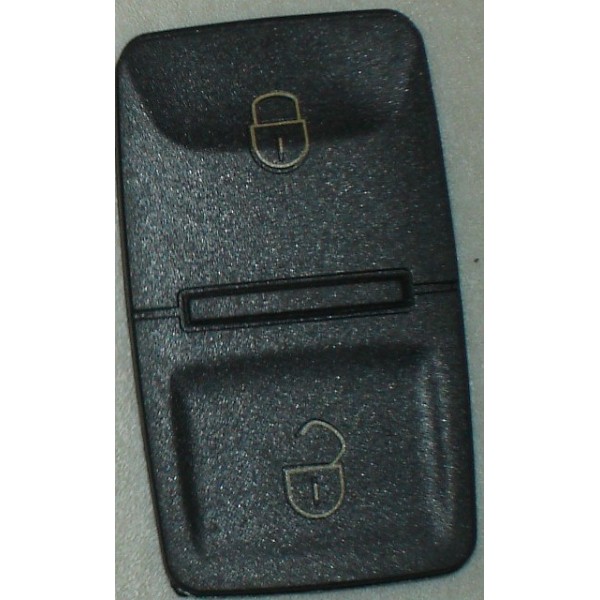 Κλειδια οχηματων - Πλαστικα κουμπια για VOLKSWAGEN VW