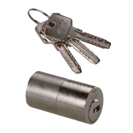 Κύλινδρος Ασφαλείας για Ηλεκτρική Κουτιαστή Κλειδαριά CISA 1Α713