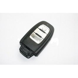 Κλειδια οχηματων - REMOTE CONTROL για AUDI με 3 κουμπιά AUDI