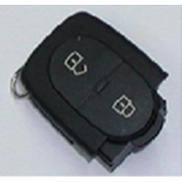 Κλειδια οχηματων - REMOTE CONTROL για AUDI με 2 κουμπια AUDI