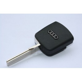 Κλειδια οχηματων - Κλειδί FLIP της AUDI με υποδοχή για τηλεχειριστήριο AUDI
