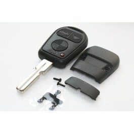 Κλειδια οχηματων - Κλειδί νέο BMW με τηλεχειρισμό 3 κουμπιά BMW