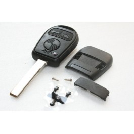 Κλειδια οχηματων - Κλειδί BMW με τηλεχειρισμό 3 κουμπιά BMW